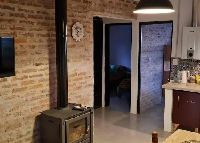 La Angelita Oeste