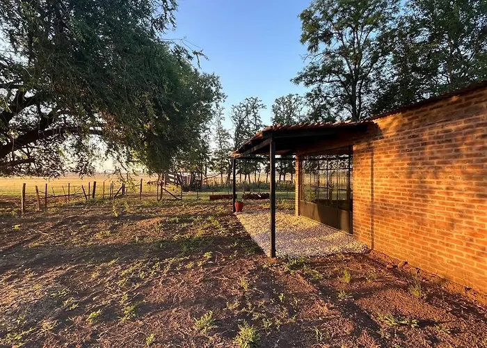 La Angelita Oeste