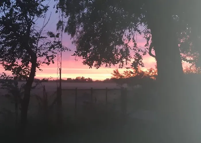 La Angelita Oeste
