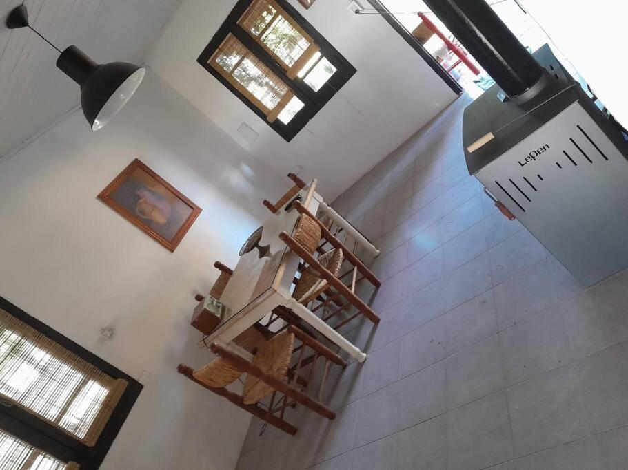 Holiday home La Angelita Oeste