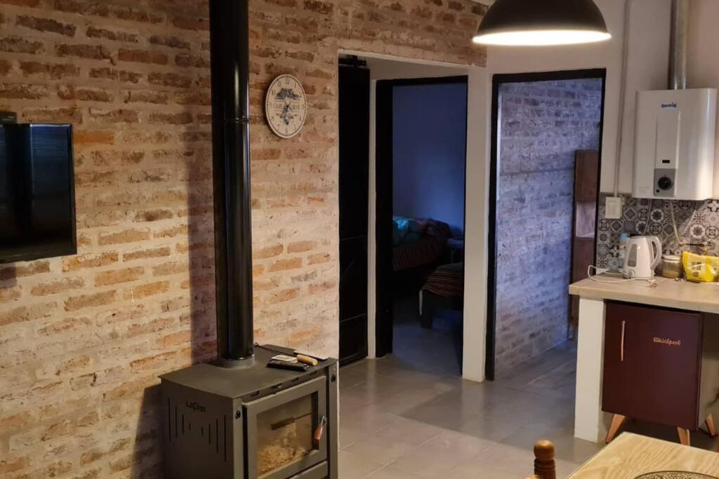 La Angelita Oeste San Andres de Giles
