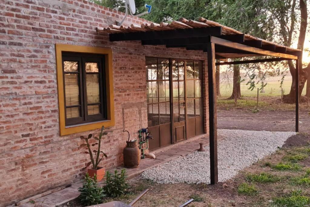Holiday home La Angelita Oeste *