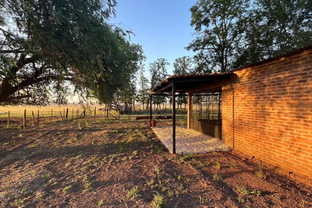 La Angelita Oeste
