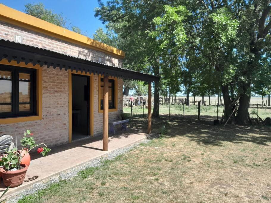 La Angelita Oeste Holiday home