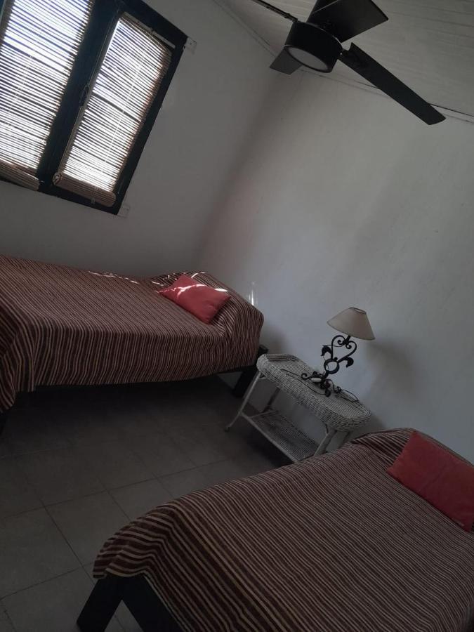 La Angelita Oeste Holiday home San Andres de Giles