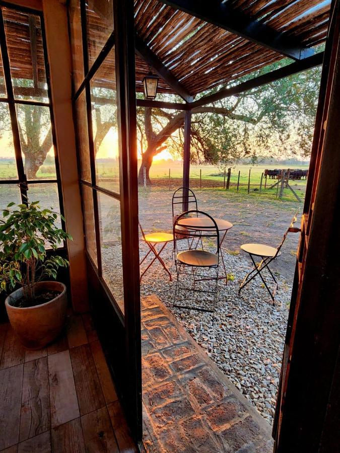 La Angelita Oeste Holiday home