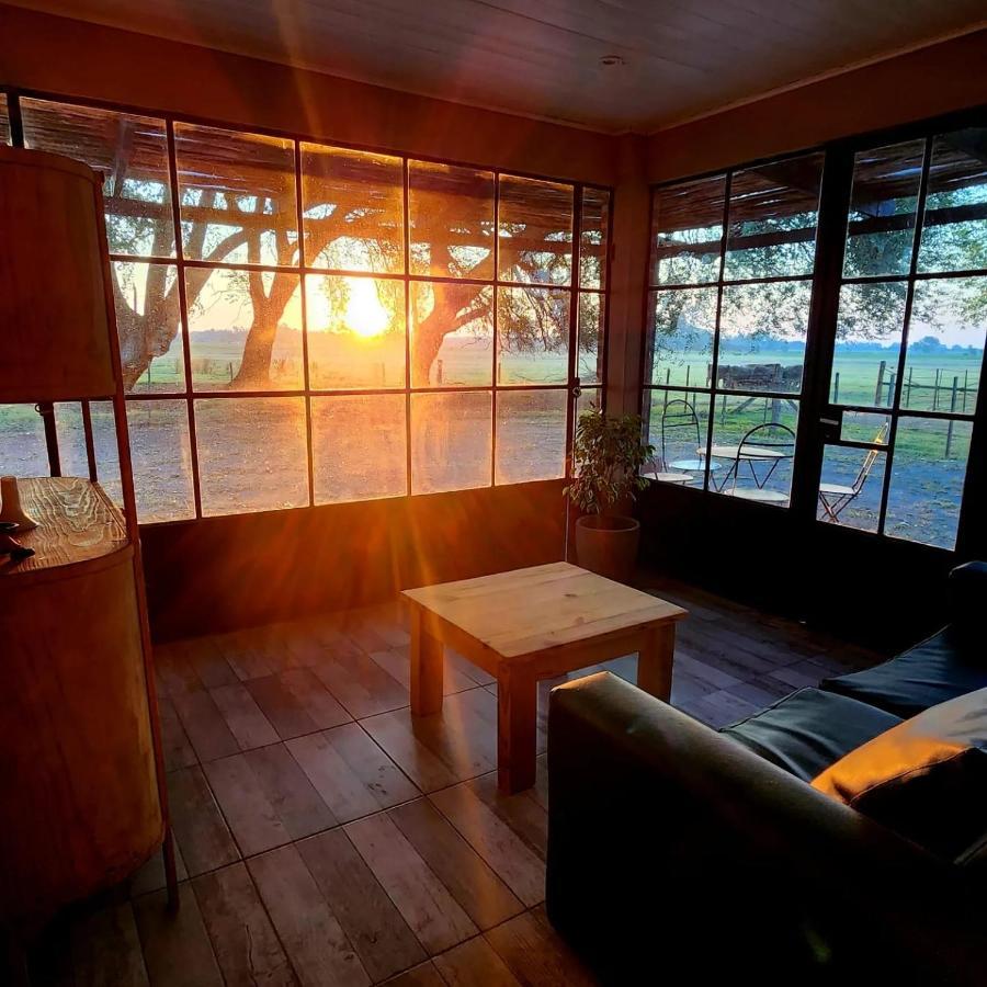 La Angelita Oeste Holiday home