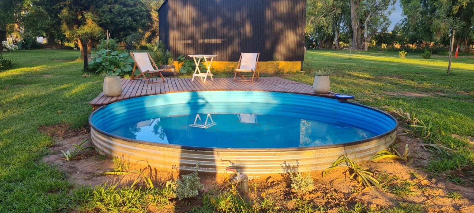 Holiday home La Angelita Oeste *