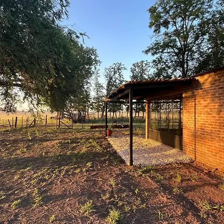 La Angelita Oeste San Andres de Giles Exterior photo