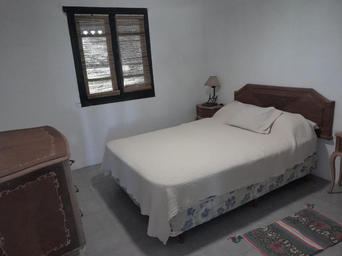 Holiday home La Angelita Oeste *