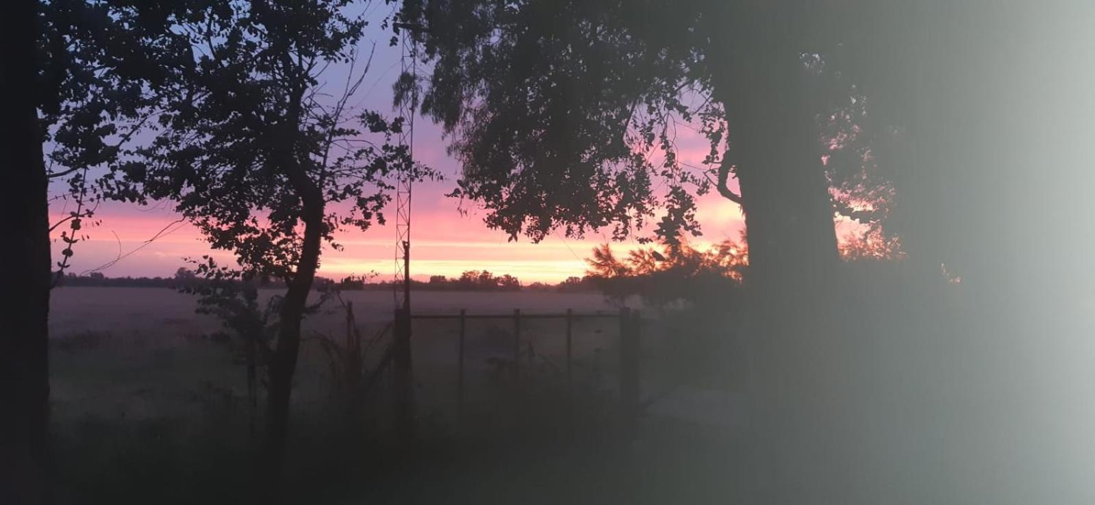 La Angelita Oeste