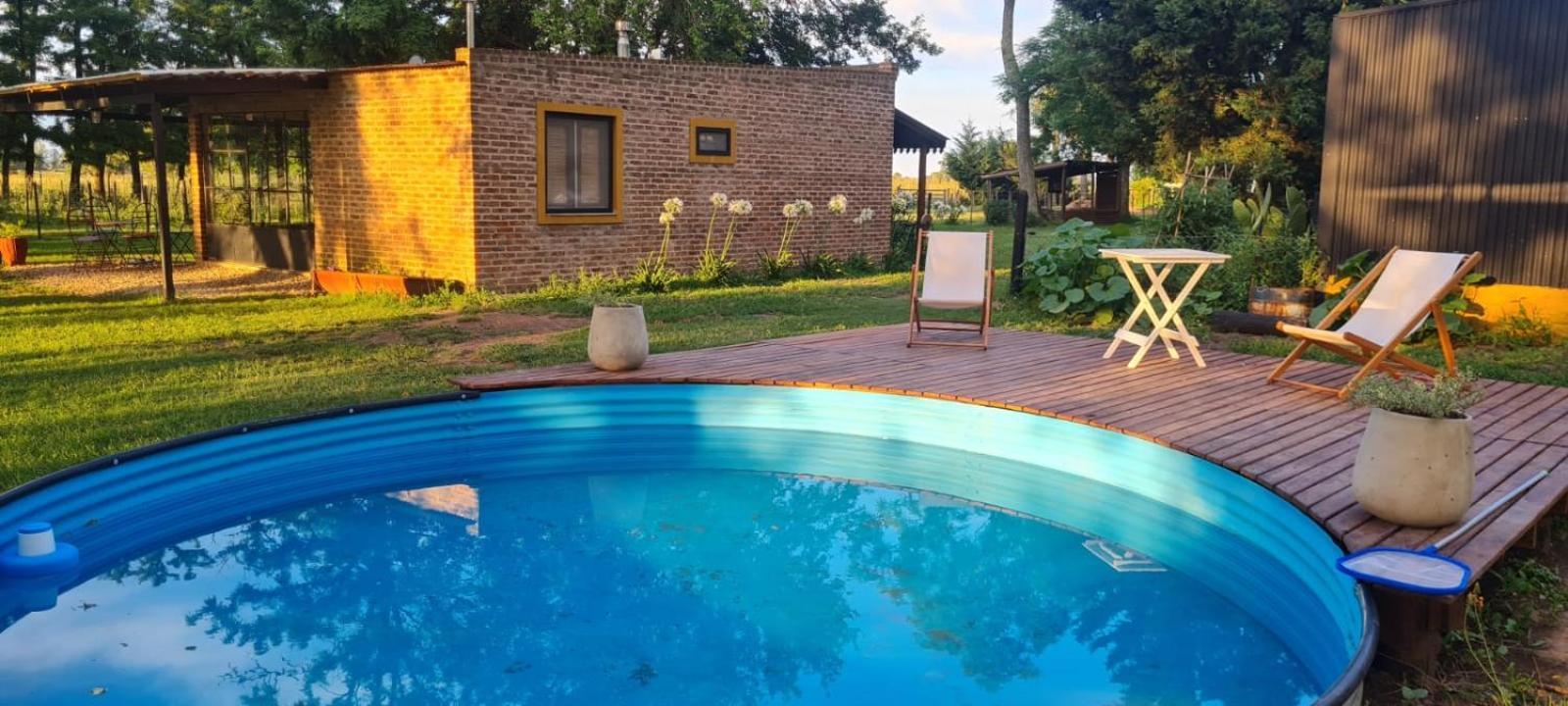La Angelita Oeste